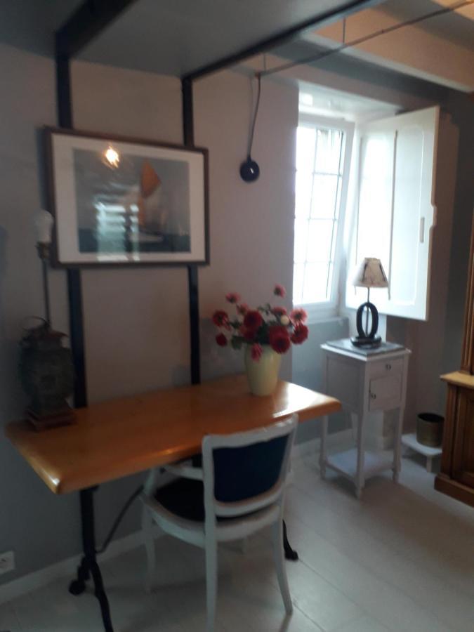 Reve Capel Bed & Breakfast Urville-Nacqueville Ngoại thất bức ảnh