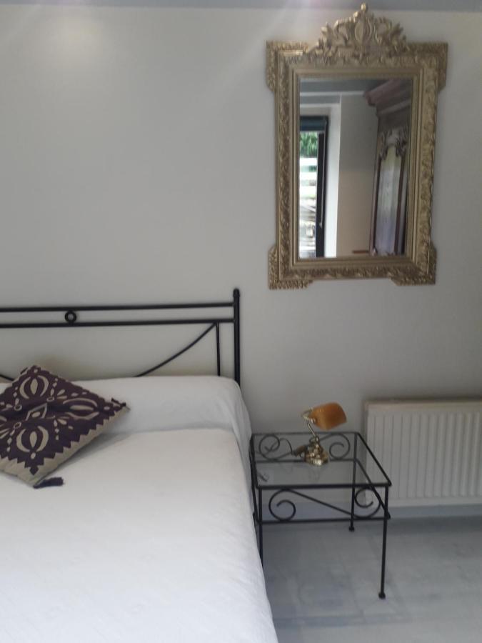 Reve Capel Bed & Breakfast Urville-Nacqueville Ngoại thất bức ảnh